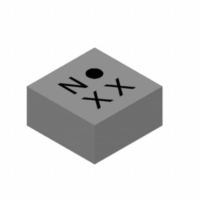 MMC5603NJ Memsic Inc.  Magnetic Sensors - Linear Compass (ICs)